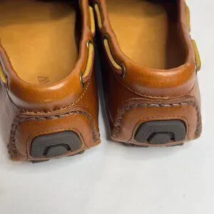 J. Crew Factory | Shoes | Jcrew Mens 78 Leather Driving  display picture 3